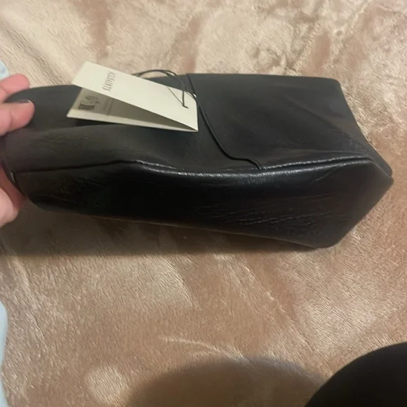 All Saints Clutch Authentic - Picture 2 of 3